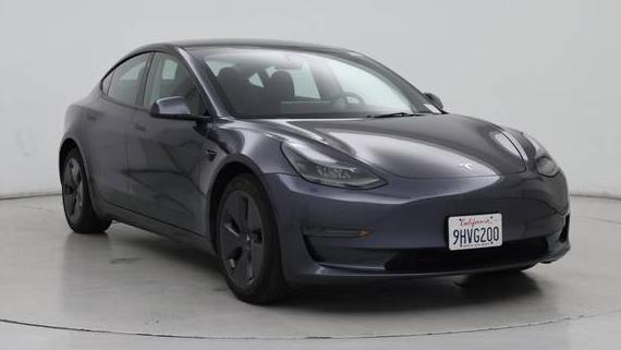 TESLA MODEL 3 2023 5YJ3E1EA9PF641195 image TESLA MODEL 3 2023 5YJ3E1EA9PF641195 image